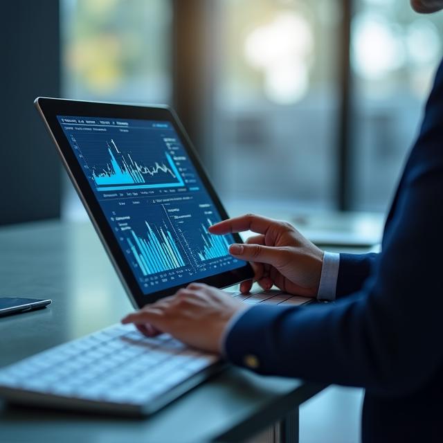 Analisi dati e sicurezza informatica Calvino DataForge